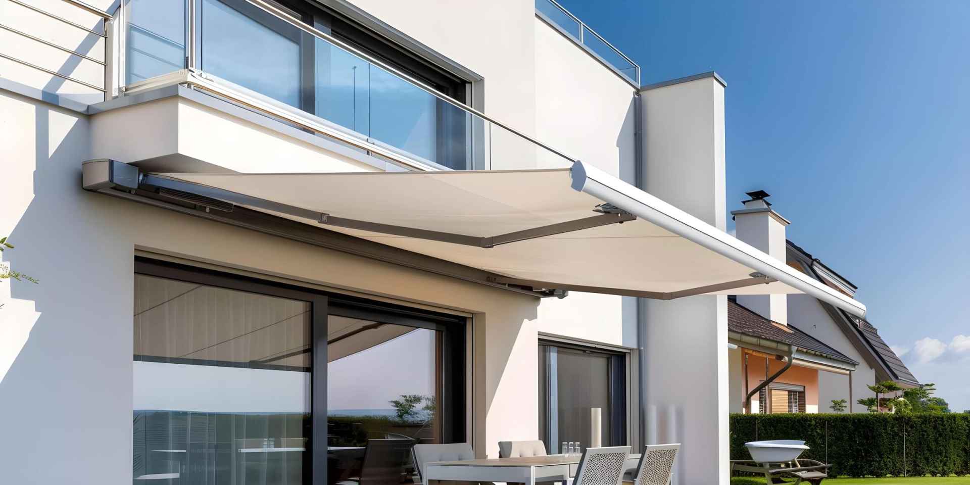 Επαγγελματικές Τέντες Σκίαστρα